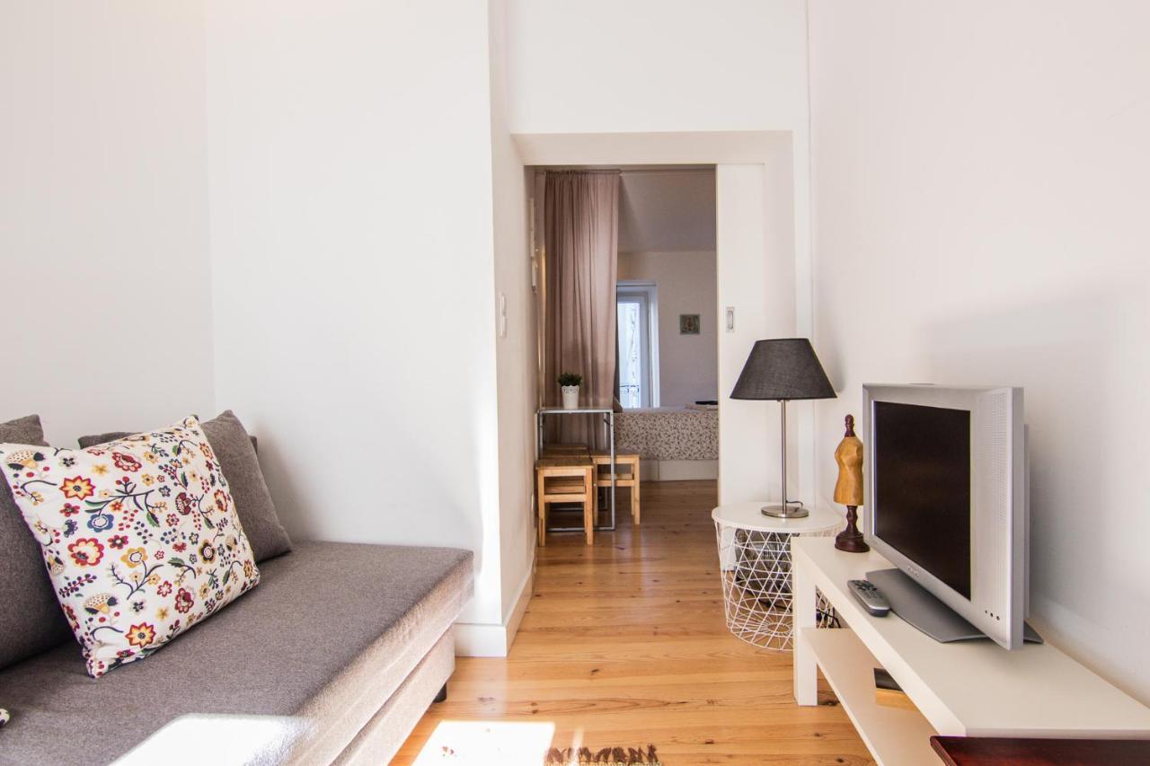 New Apartment Bairro Alto 리스본 외부 사진