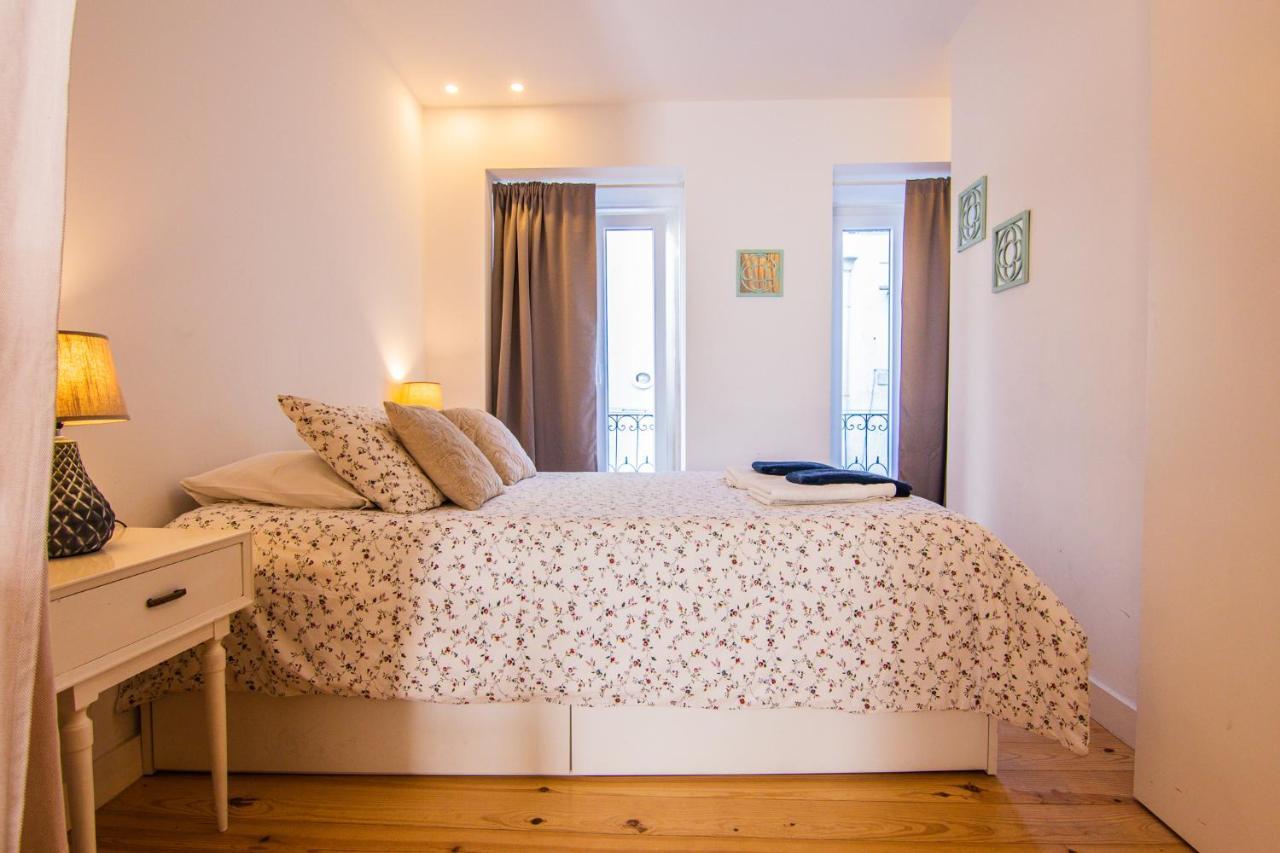 New Apartment Bairro Alto 리스본 외부 사진