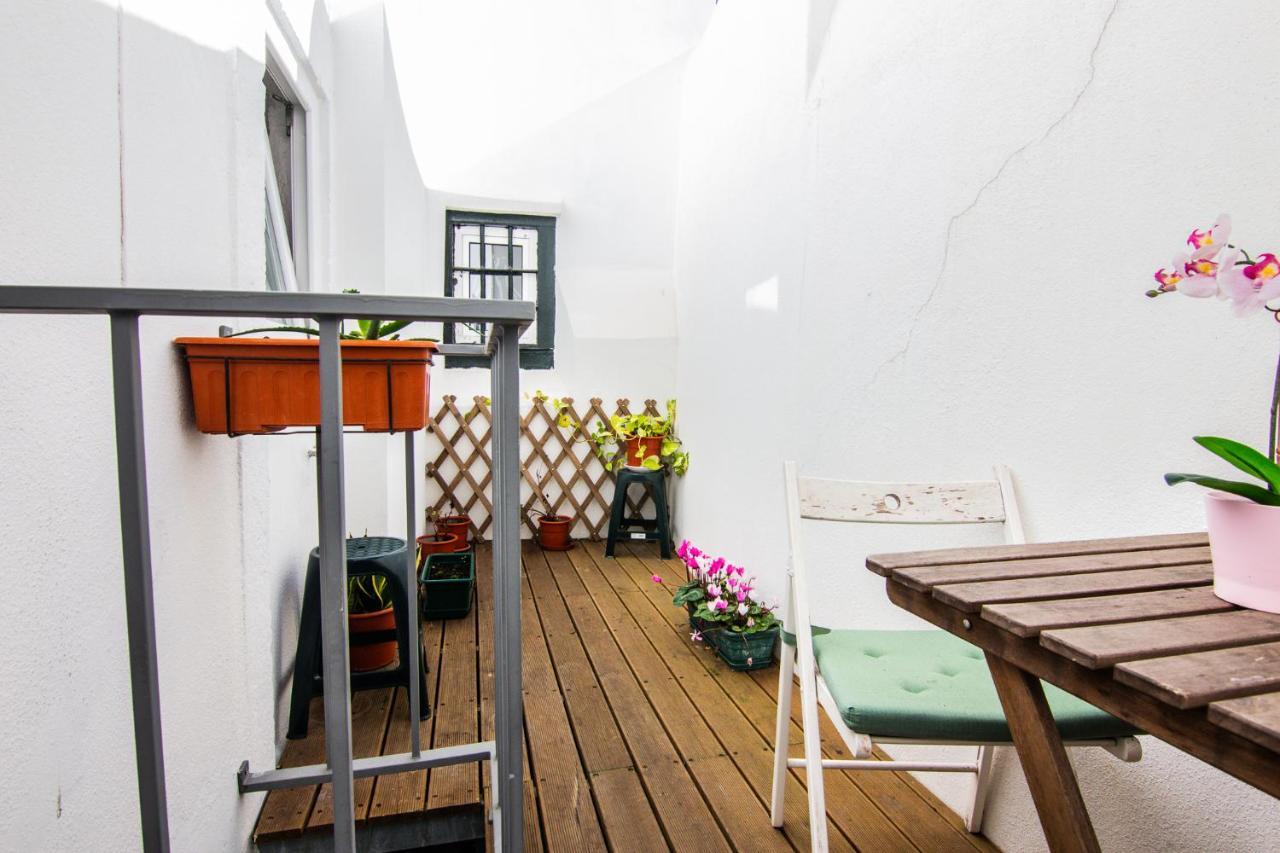 New Apartment Bairro Alto 리스본 외부 사진